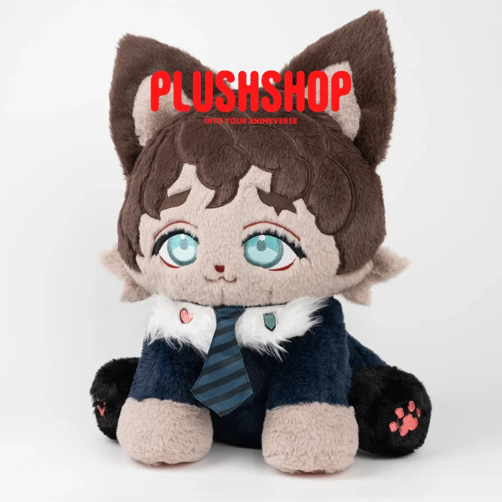 Charliemeow (17IN)「Low Stock」