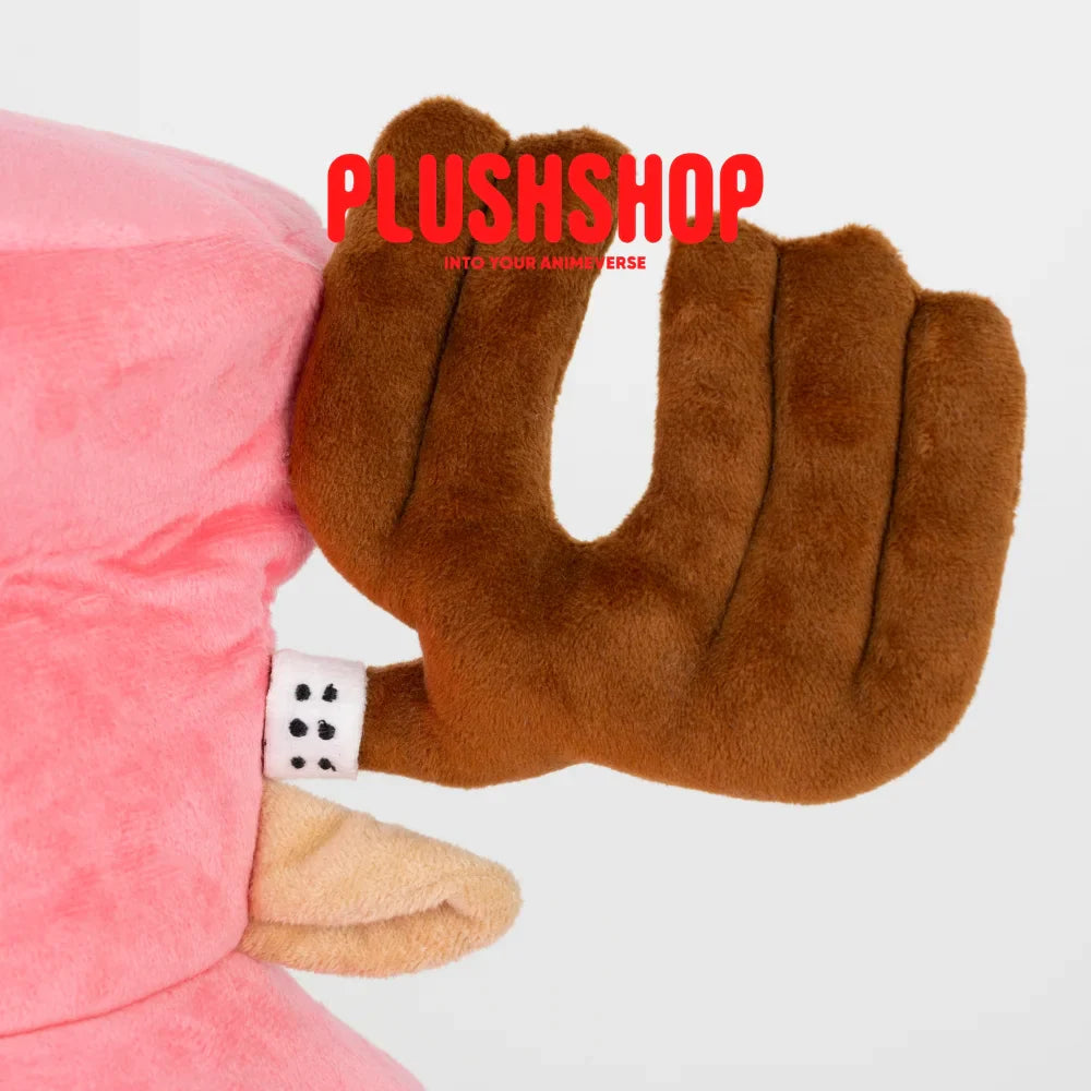 Choppermeow (17IN)