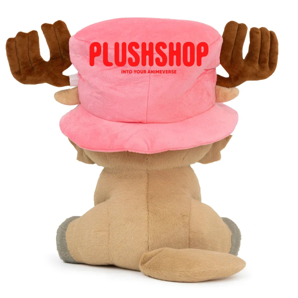 Choppermeow (17IN)