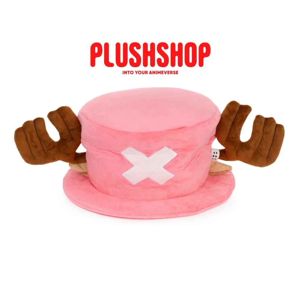 Choppermeow (17IN)