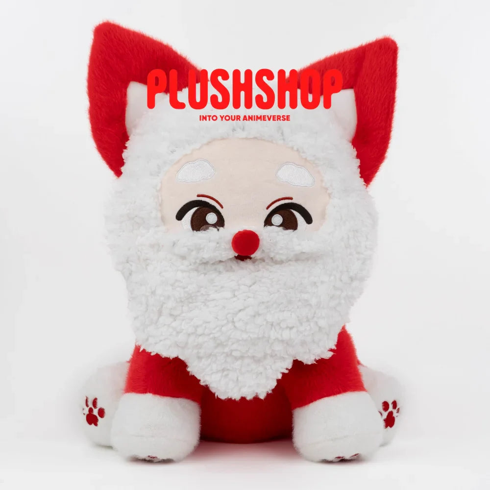Santameow (17IN)「Low Stock」