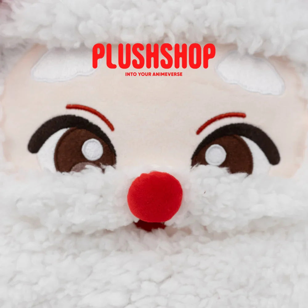 Santameow (17IN)「Low Stock」