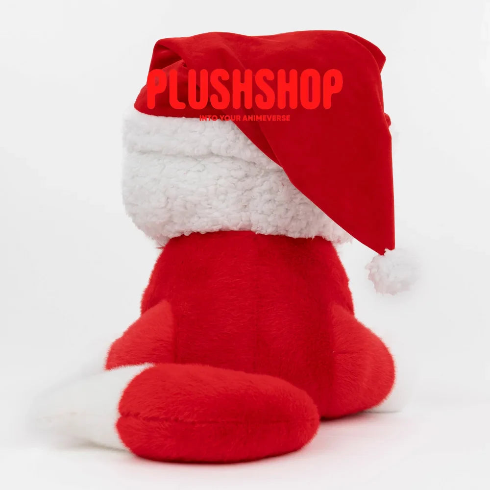 Santameow (17IN)「Low Stock」
