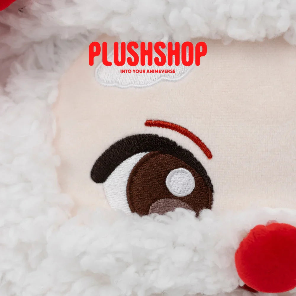 Santameow (17IN)「Low Stock」