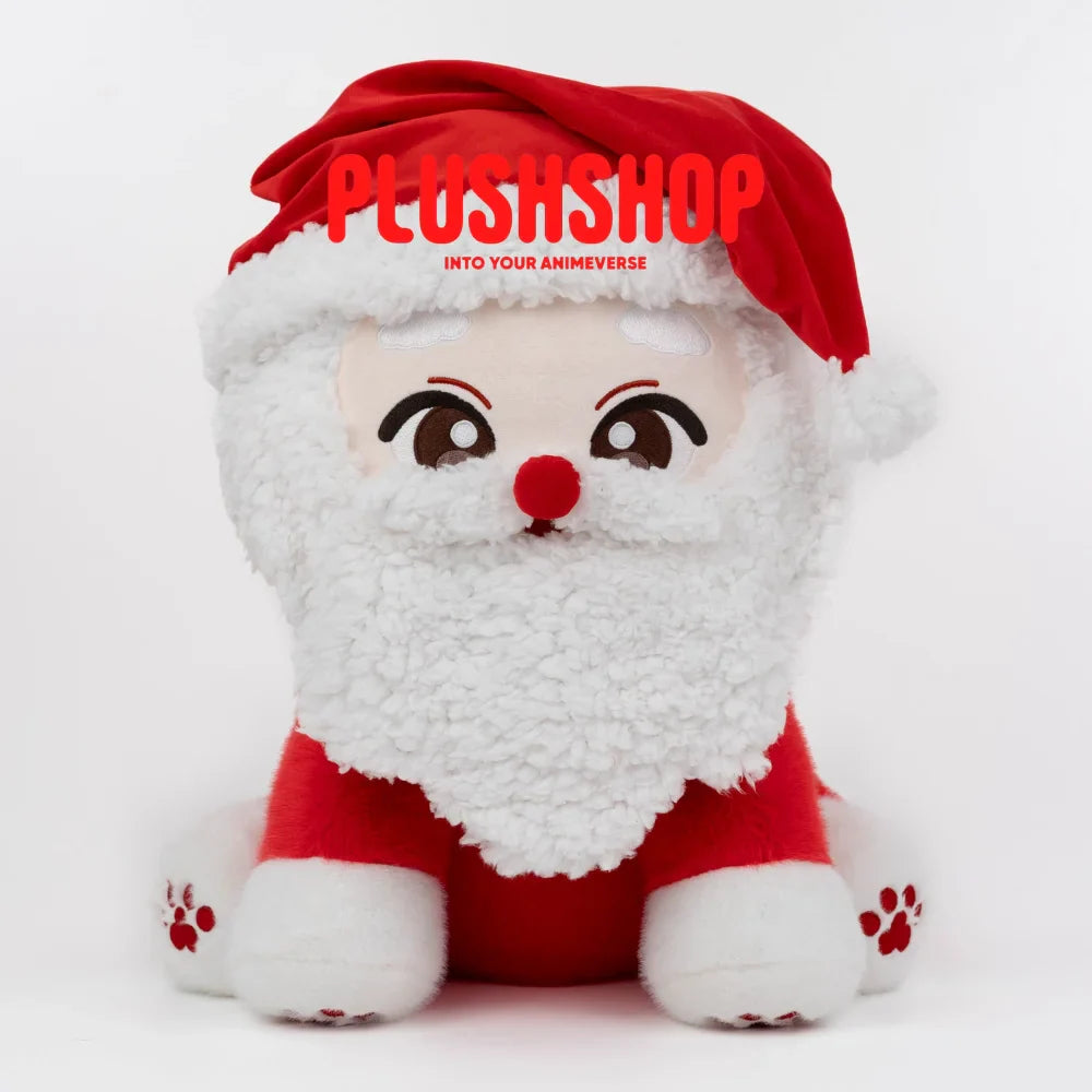 Santameow (17IN)「Low Stock」