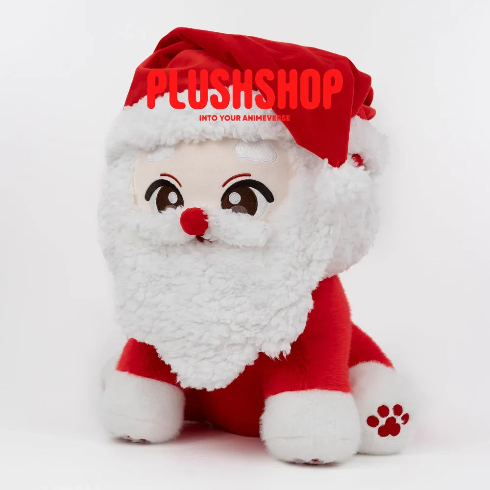 Santameow (17IN)「Low Stock」