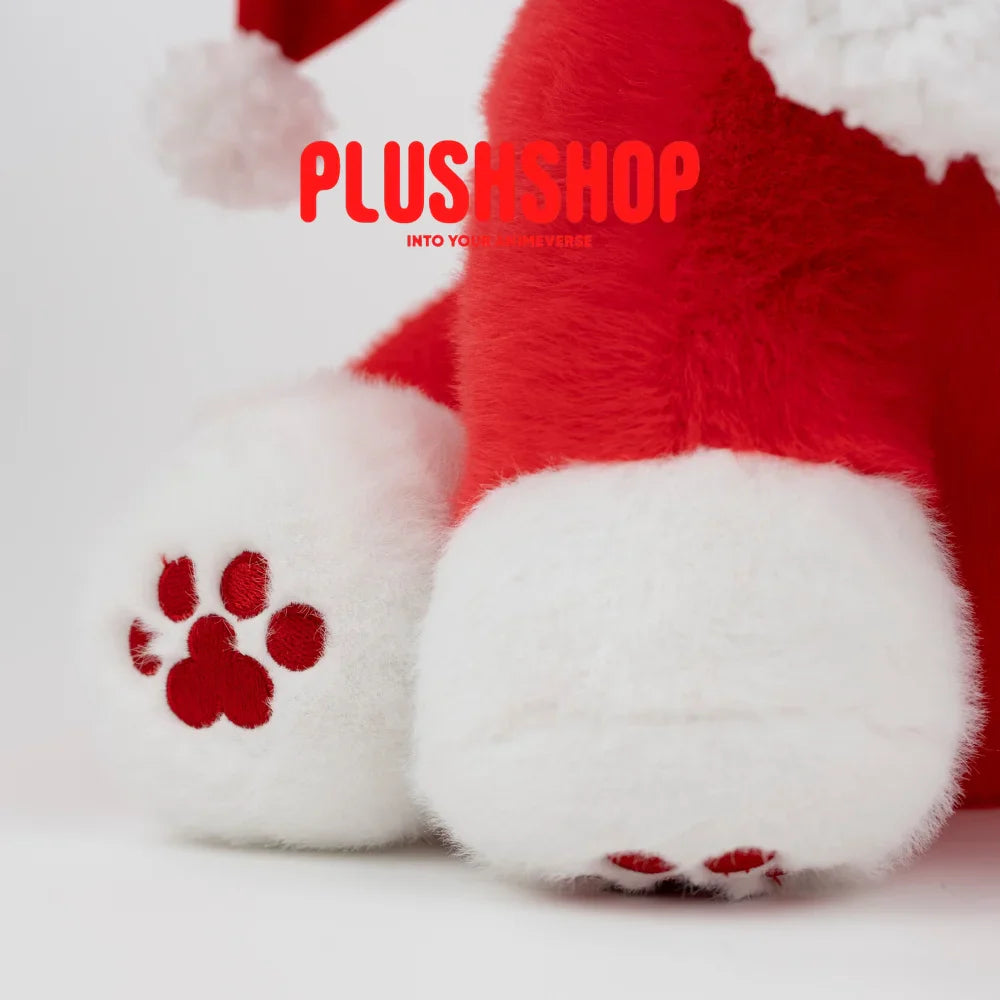 Santameow (17IN)「Low Stock」