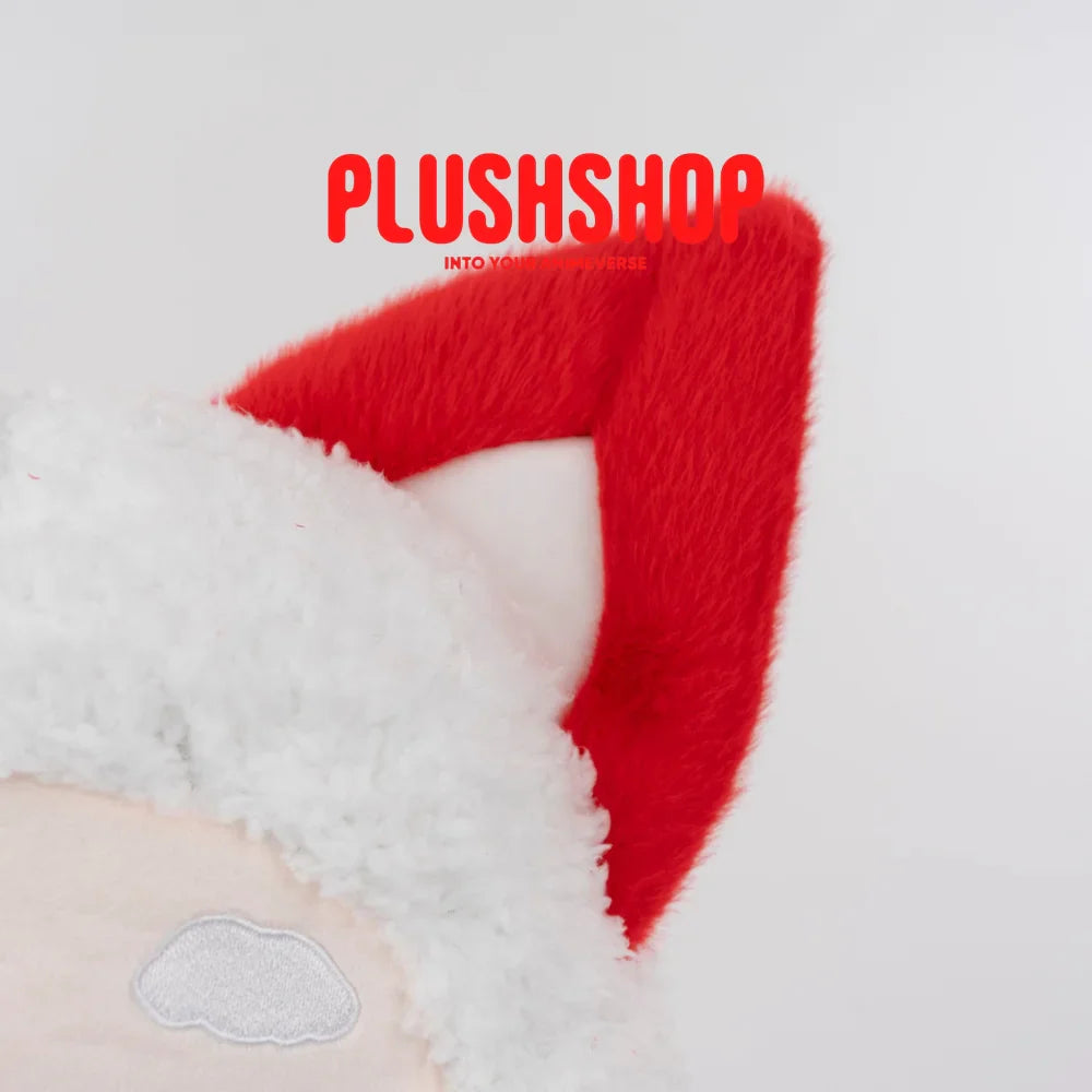 Santameow (17IN)「Low Stock」
