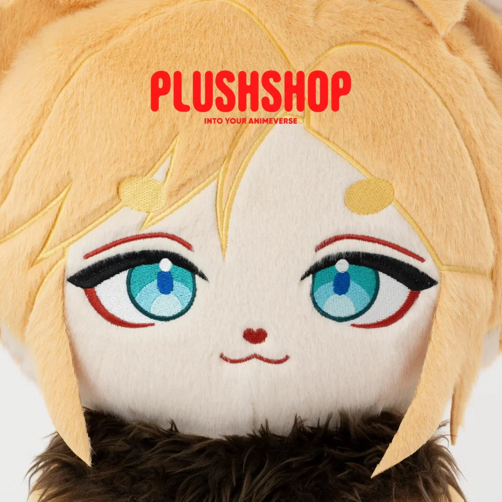 Cloudmeow (17IN)