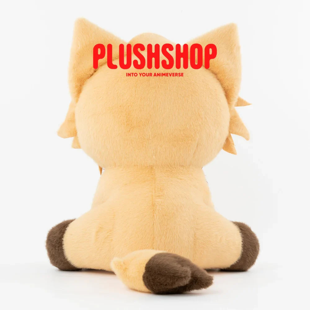 Cloudmeow (17IN)