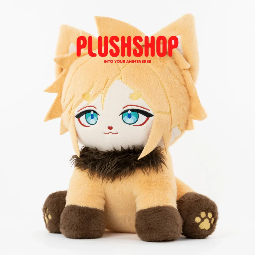 Cloudmeow (17IN)