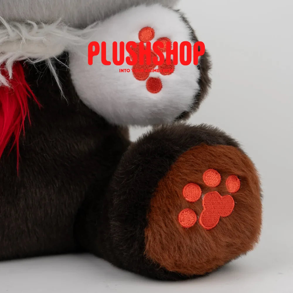 Cuphead Plush (18IN)「Low Stock」