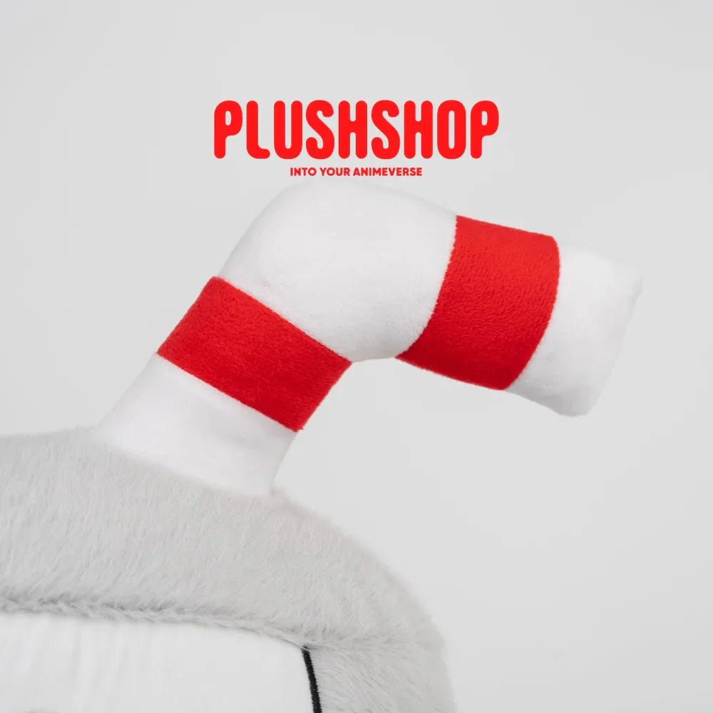 Cuphead Plush (18IN)「Low Stock」