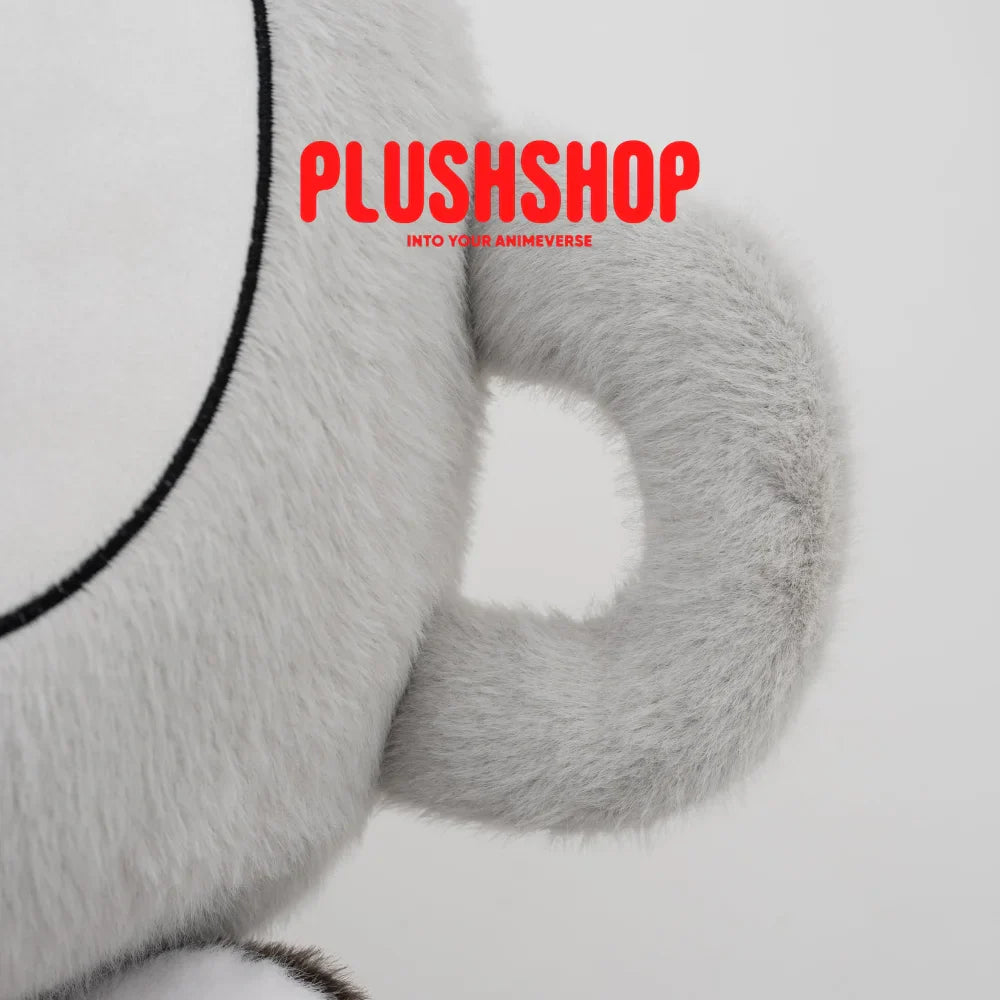 Cuphead Plush (18IN)「Low Stock」