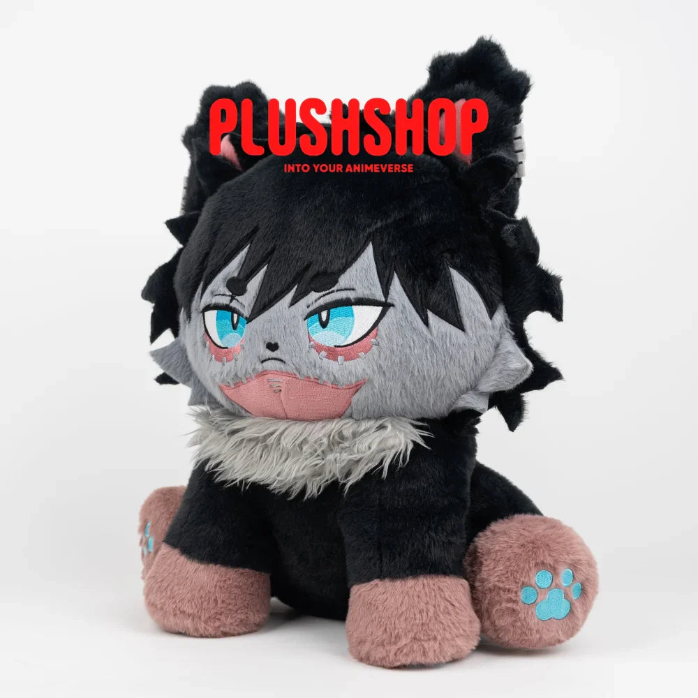 Dabimeow (18IN)