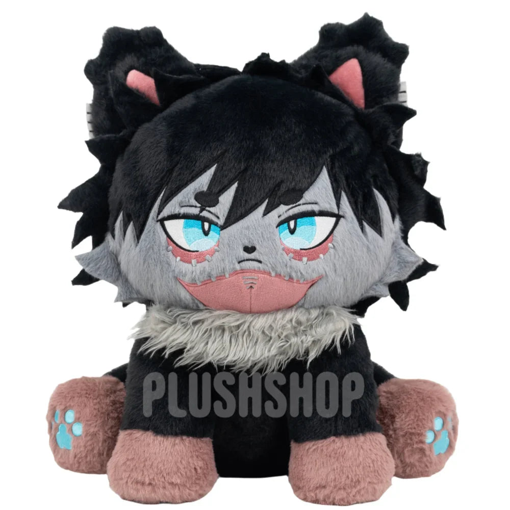 Dabimeow (18IN)