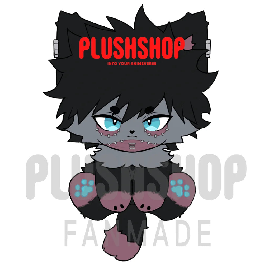 Dabimeow (18IN)