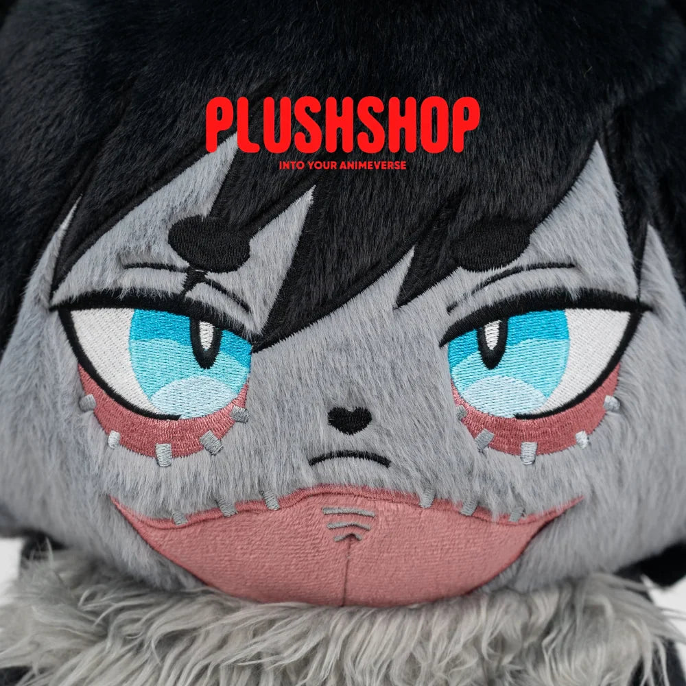 Dabimeow (18IN)
