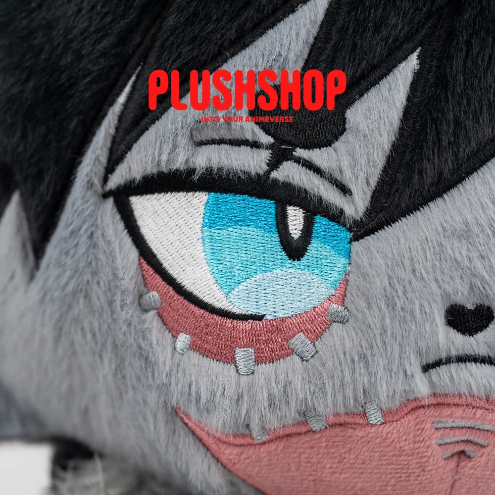 Dabimeow (18IN)