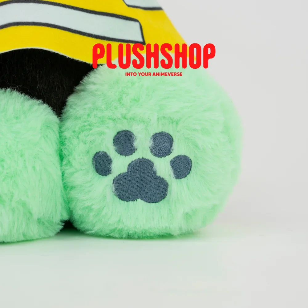 Davidmeow (17IN)「Low Stock」