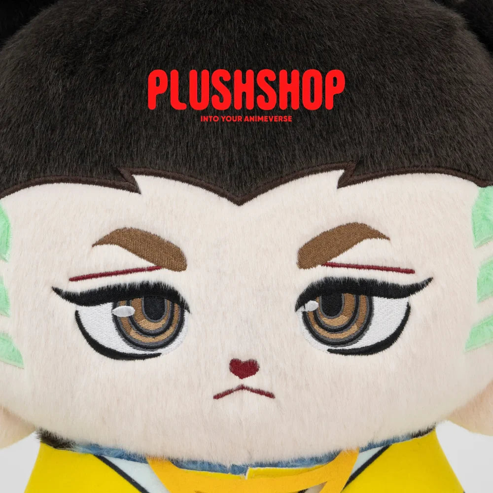 Davidmeow (17IN)「Low Stock」