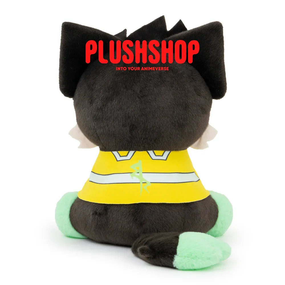 Davidmeow (17IN)「Low Stock」