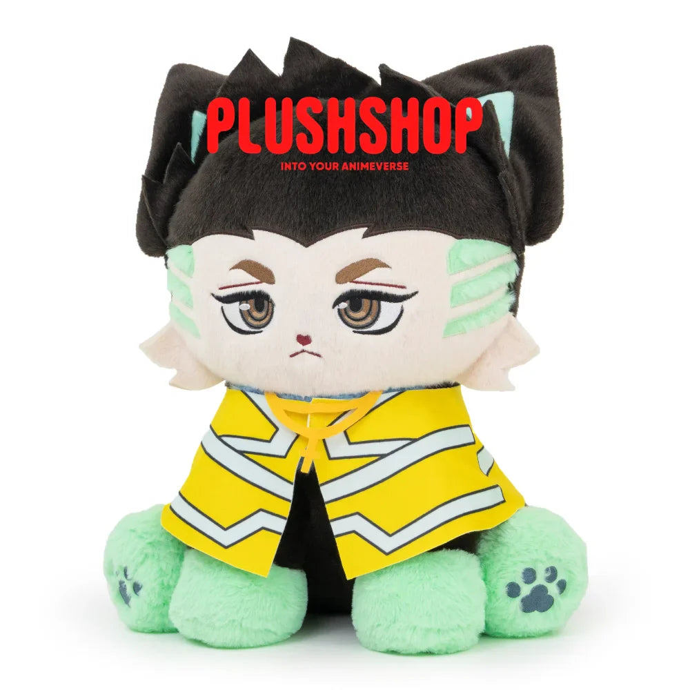 Davidmeow (17IN)「Low Stock」