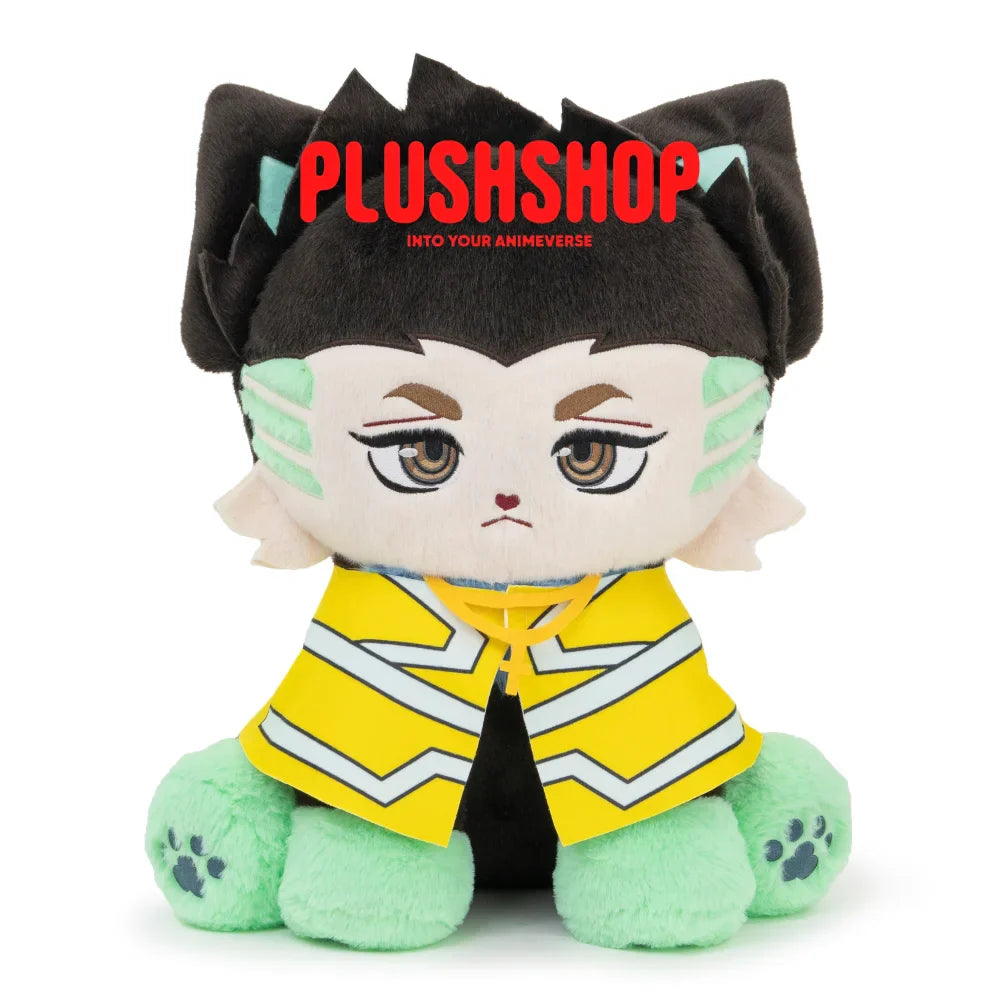 Davidmeow (17IN)「Low Stock」