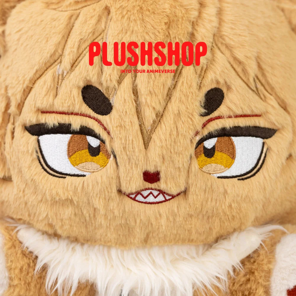 Denji Meow(16IN)「Low Stock」
