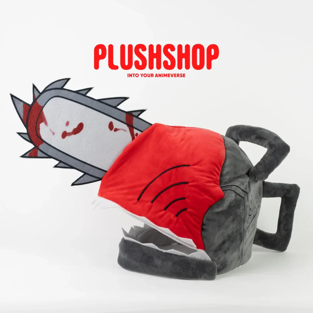 Denji Meow(16IN)「Low Stock」