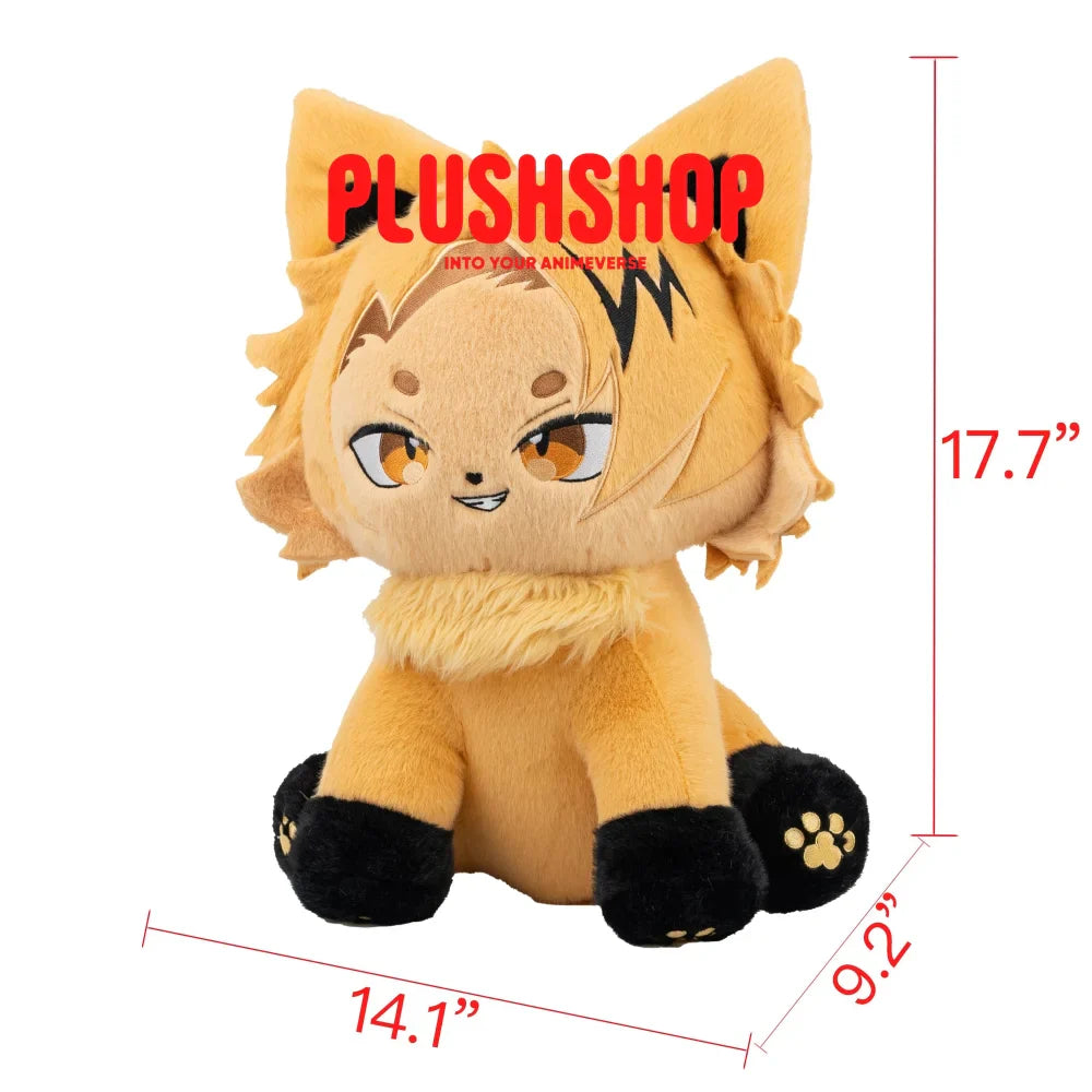 Denkimeow (17IN)