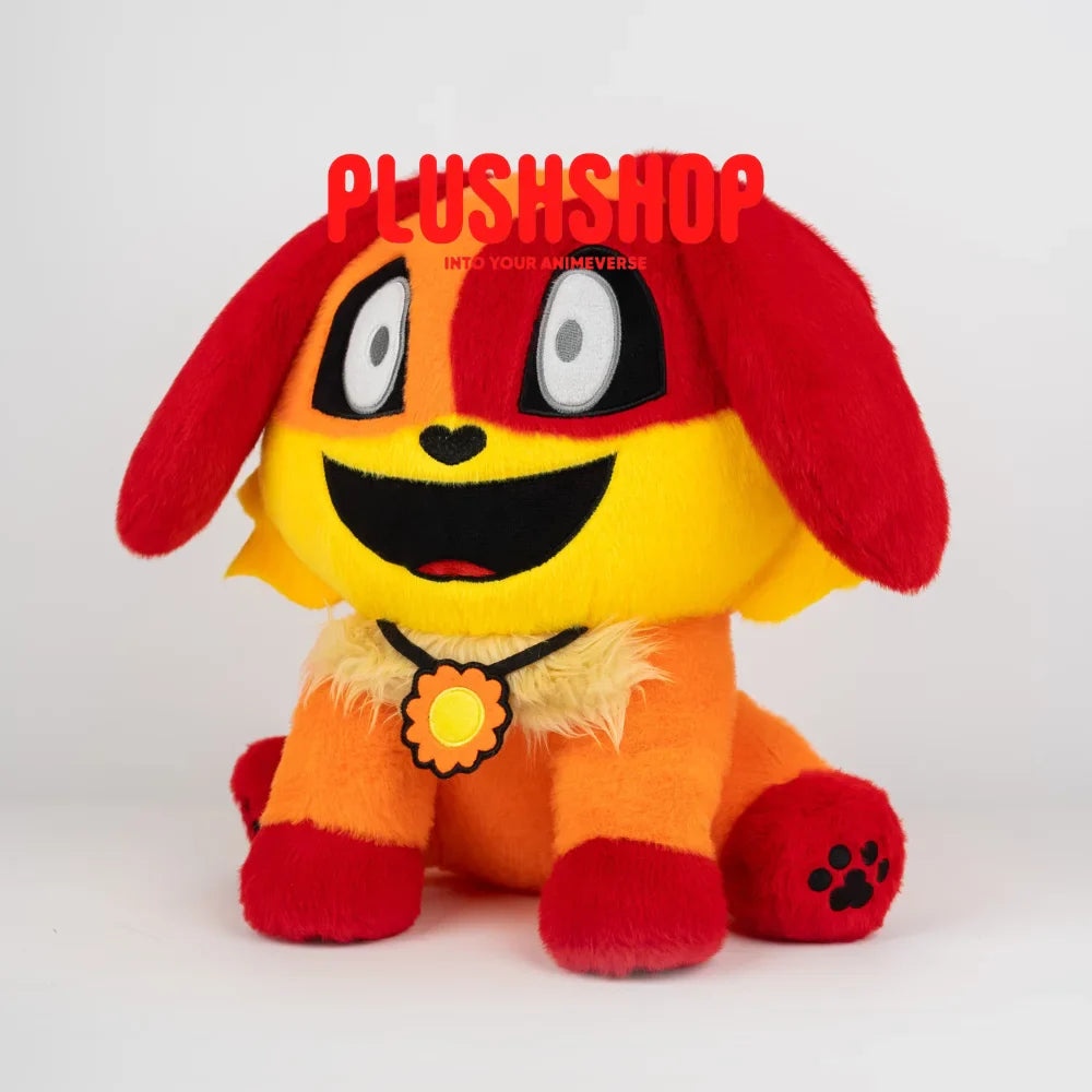 Dogday Smiling Puppy (15IN)