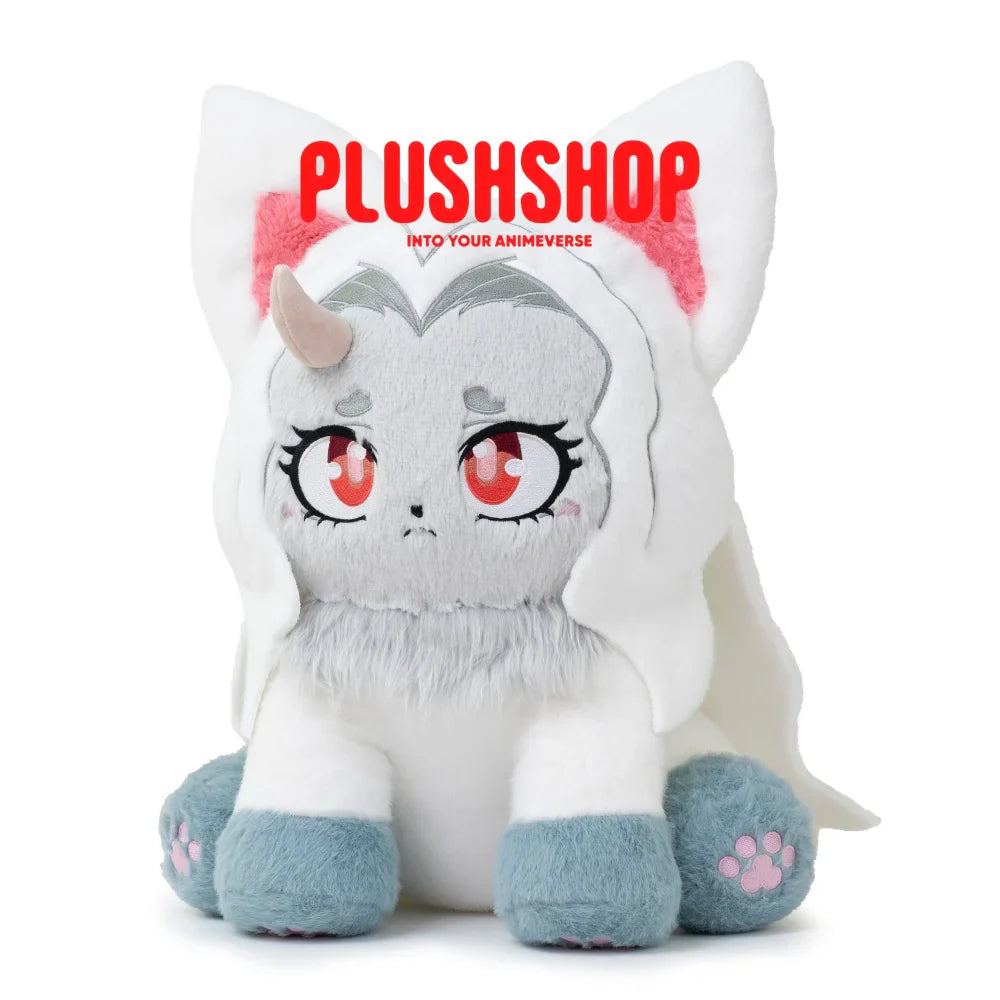 Erimeow (17IN)「Low Stock」