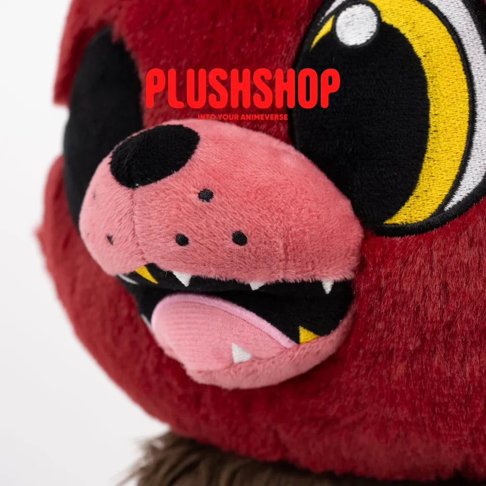 Foxymeow (16IN)「Low Stock」