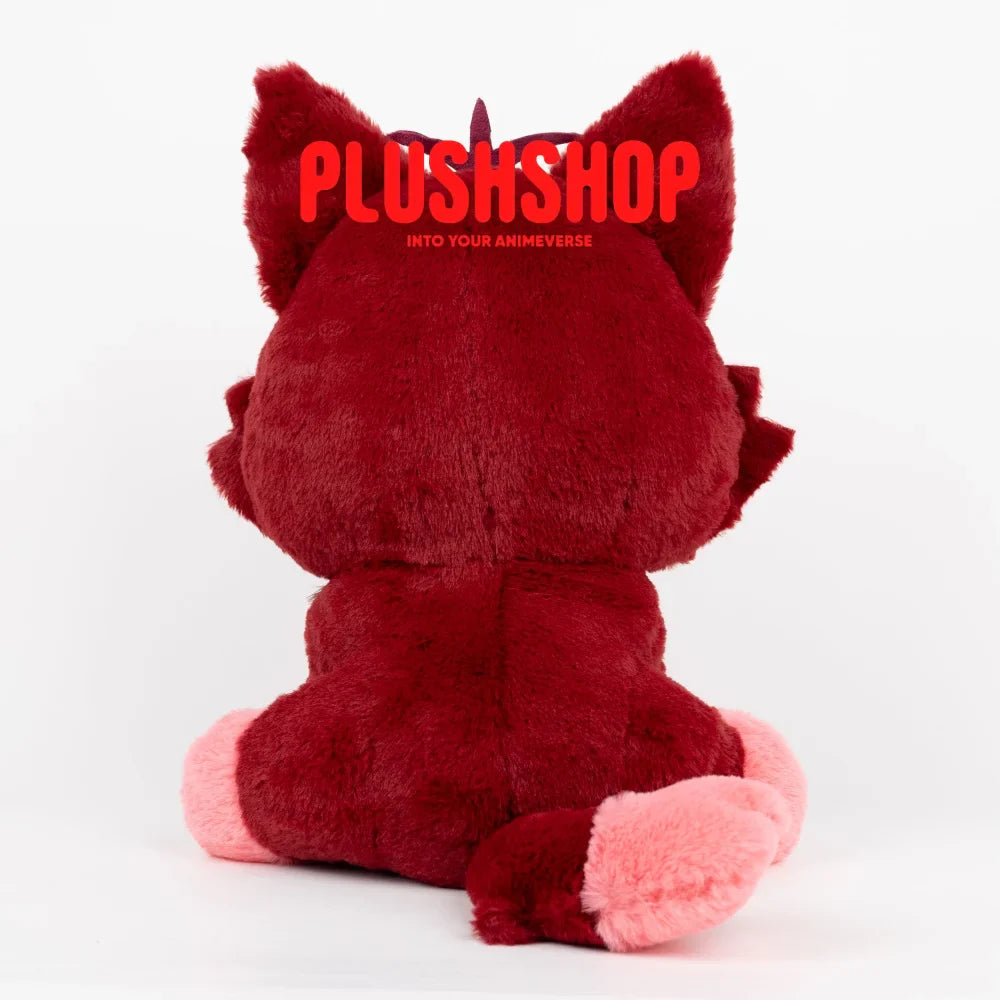 Foxymeow (16IN)「Low Stock」