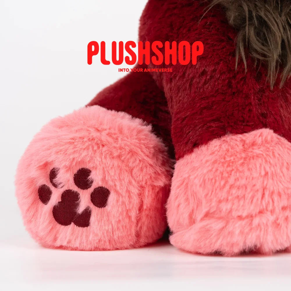 Foxymeow (16IN)「Low Stock」