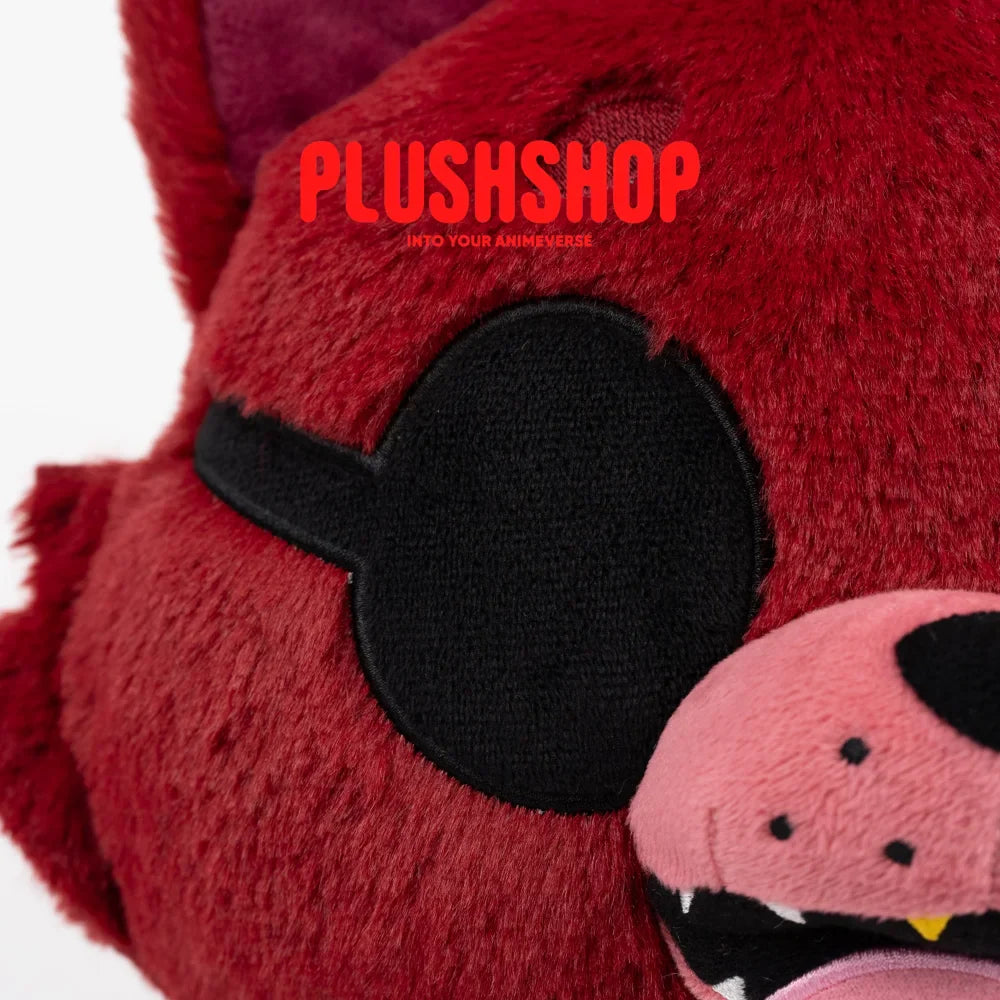 Foxymeow (16IN)「Low Stock」