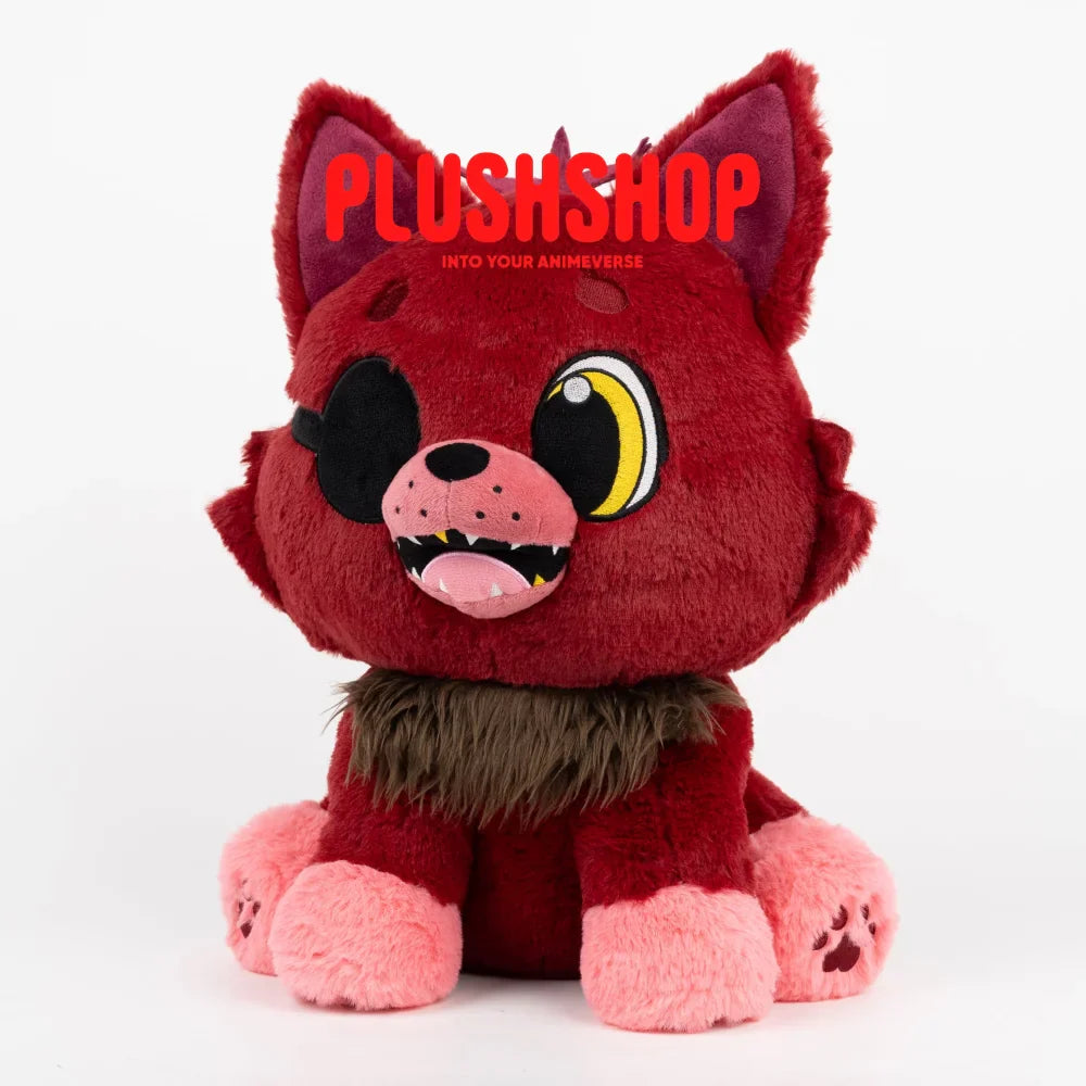 Foxymeow (16IN)「Low Stock」