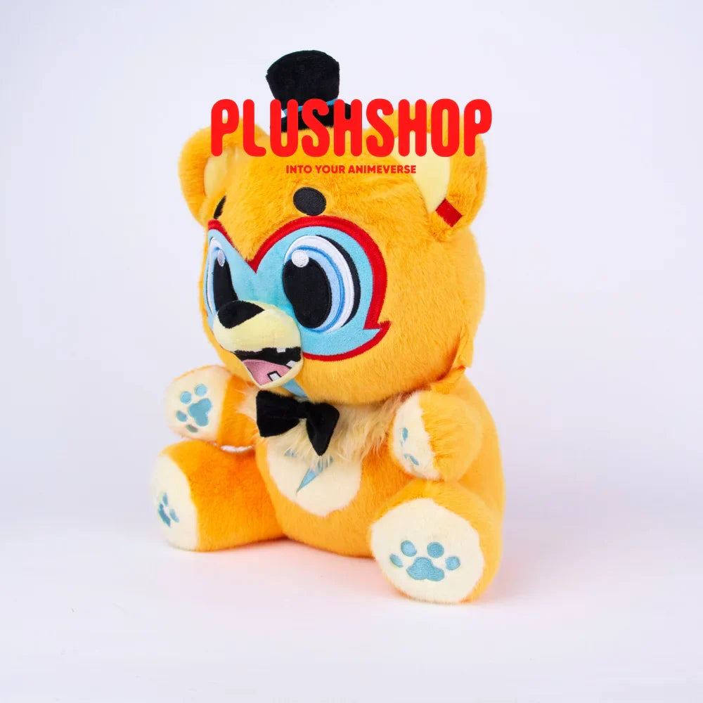 Freddy Bear (16IN)「Low Stock」