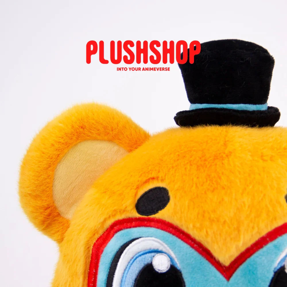 Freddy Bear (16IN)「Low Stock」