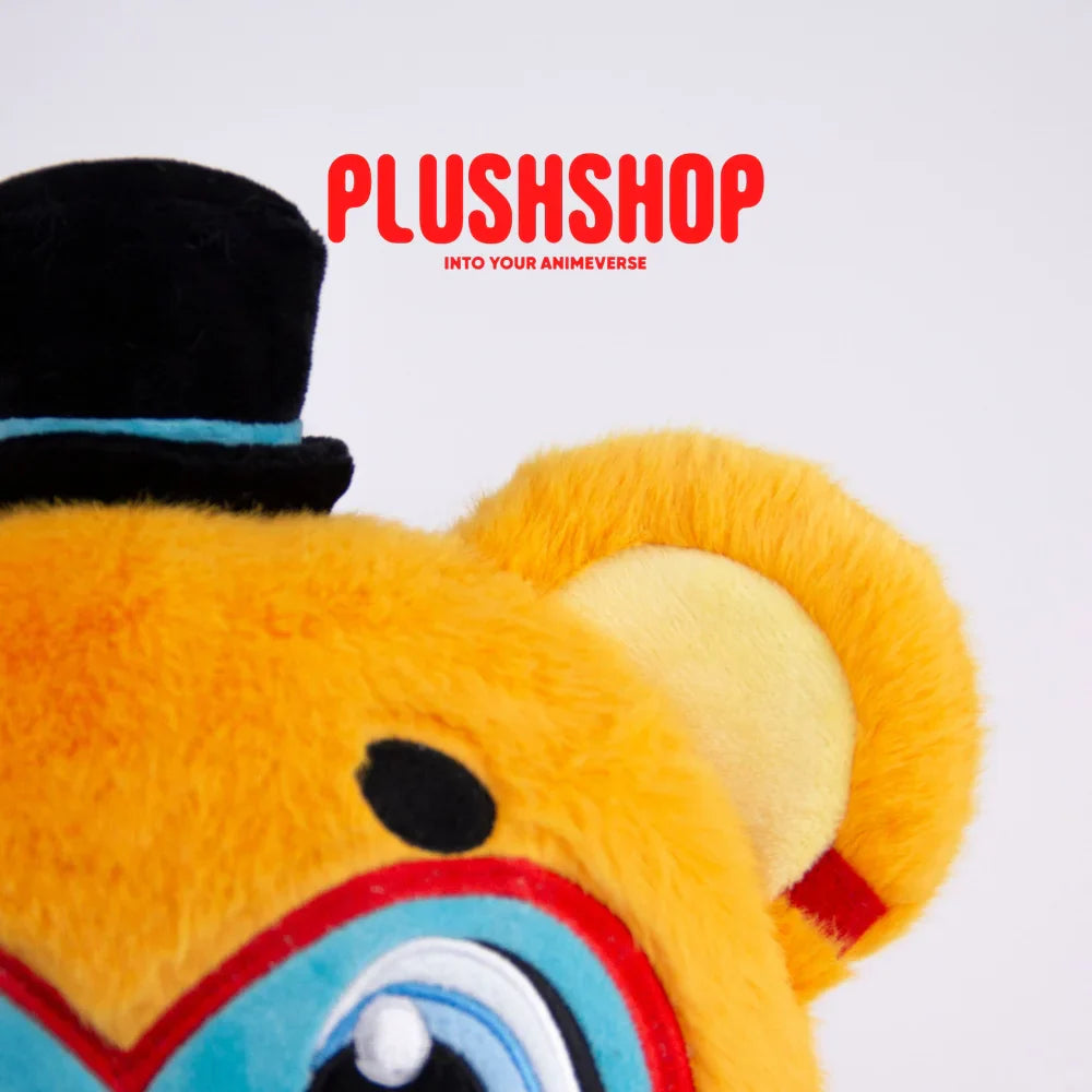 Freddy Bear (16IN)「Low Stock」