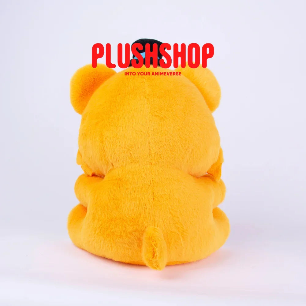 Freddy Bear (16IN)「Low Stock」