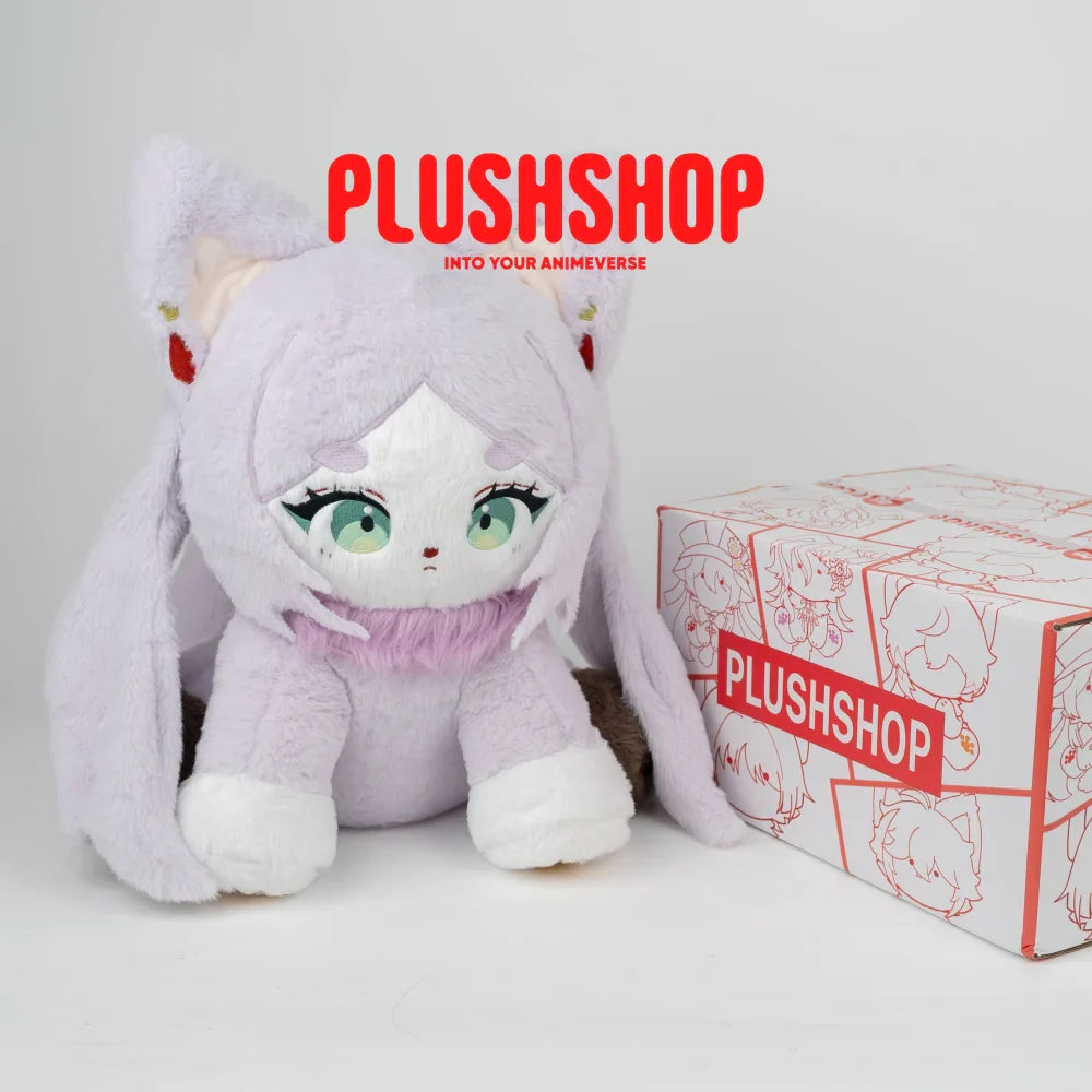Frieren Meow (16IN)「Low Stock」