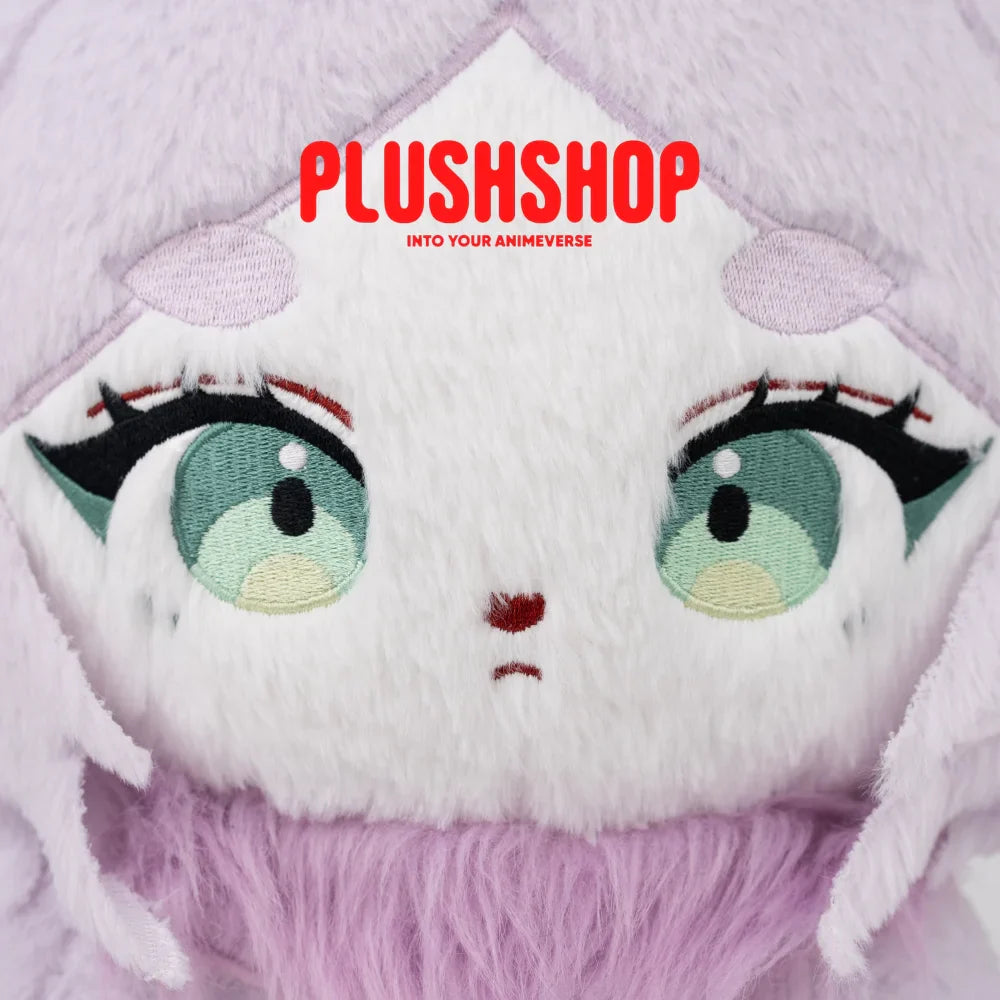 Frieren Meow (16IN)「Low Stock」