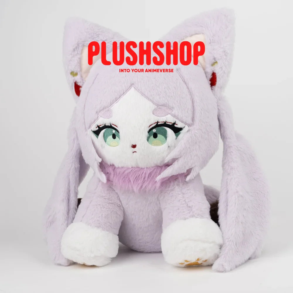 Frieren Meow (16IN)「Low Stock」