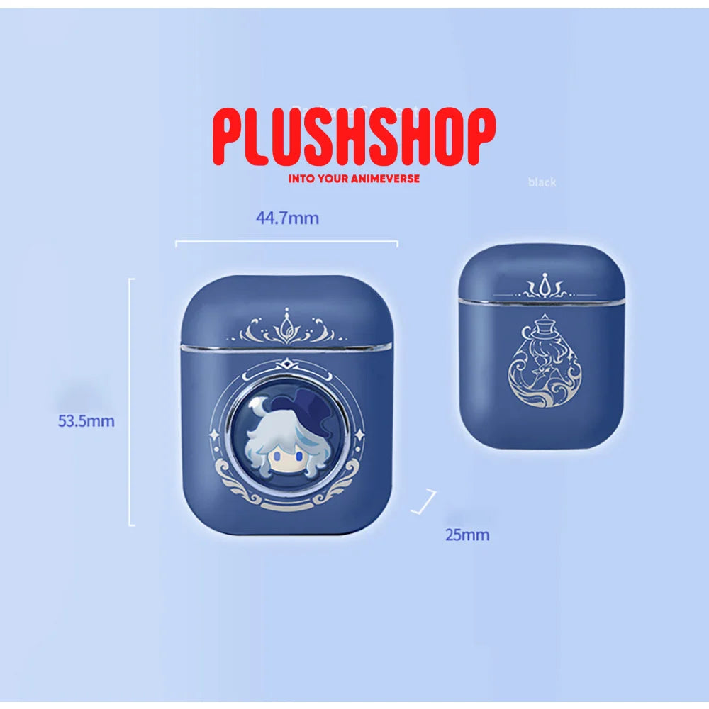 Furina Bluetooth Earphone