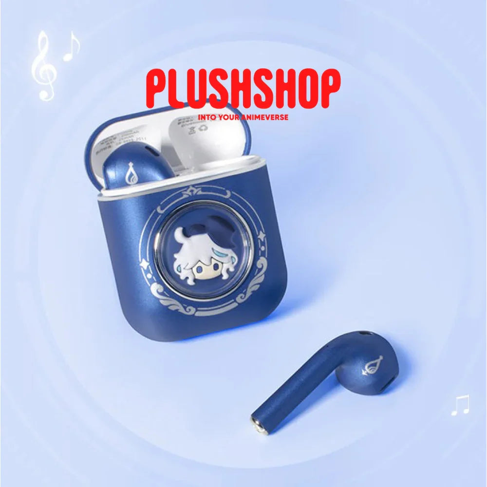 Furina Bluetooth Earphone