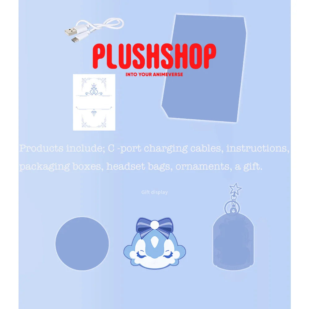 Furina Bluetooth Earphone
