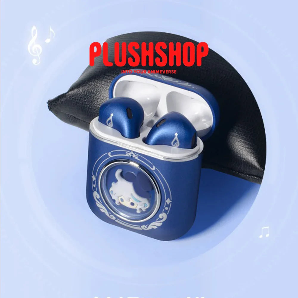 Furina Bluetooth Earphone