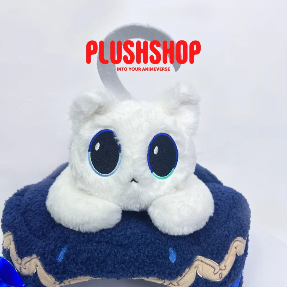 Furina Cat Cake「SOLD OUT」